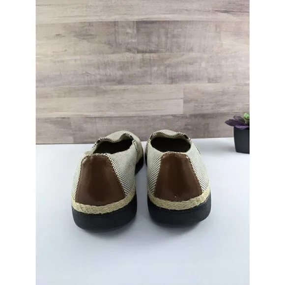 Trotters Comfort Loafers