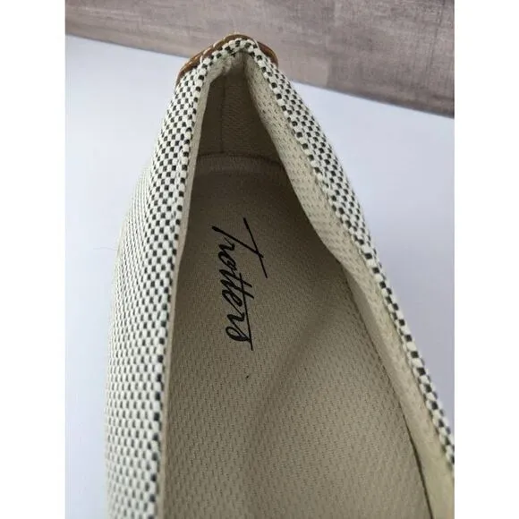 Trotters Comfort Loafers
