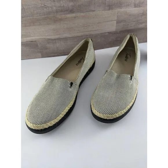 Trotters Comfort Loafers