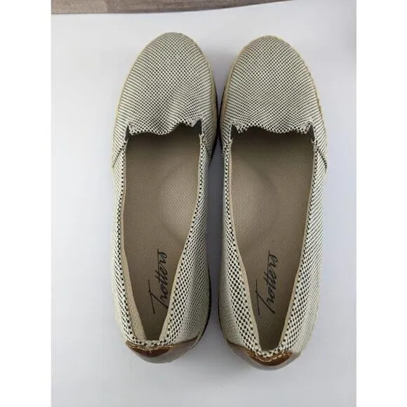 Trotters Comfort Loafers