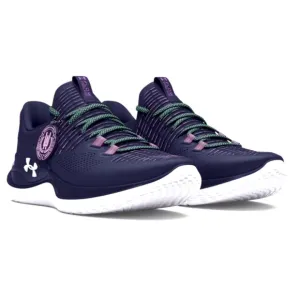 UA Flow Dynamic International Women’s Day Sneakers (NIB)