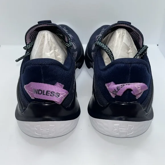 UA Flow Dynamic International Women’s Day Sneakers (NIB)