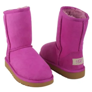Ugg Australia  Kids Toddler Size 6 Classic Short Boots