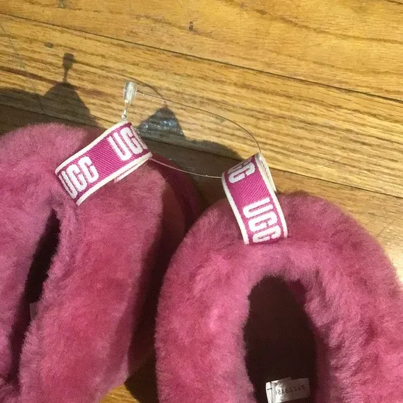 Ugg boots - T FLUFF MINI QUILTED