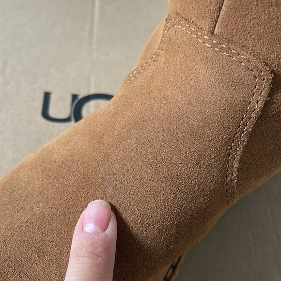UGG | CORENE BOOTS