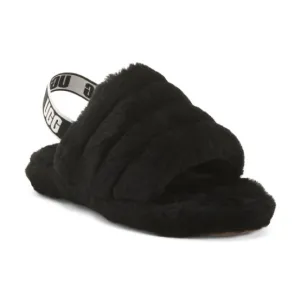 Ugg Fluff Yeah Slides NWT