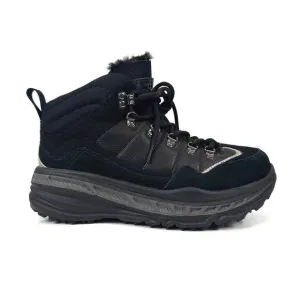 UGG Hiker Weather Boots Mens Size 8 Waterproof Outdoors Gorpcore Camping Chunky