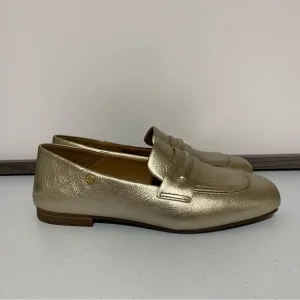UGG Janaya Women’s Leather Loafers-Size 7 NWT