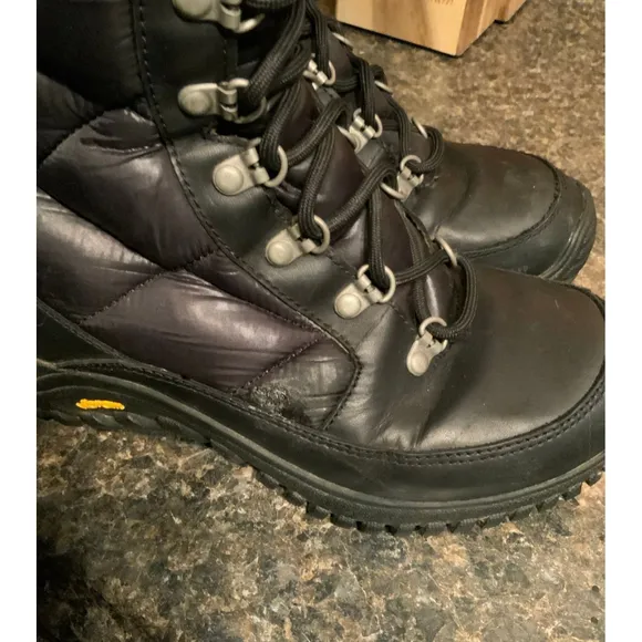 Ugg Kintla Boots