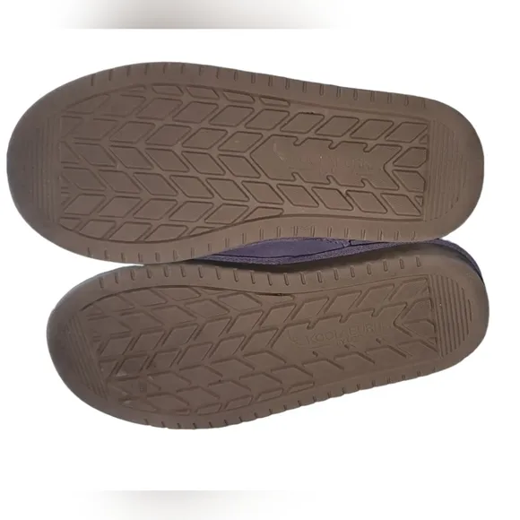 UGG KOOLABURRA Sheepskin Lined all weather boots