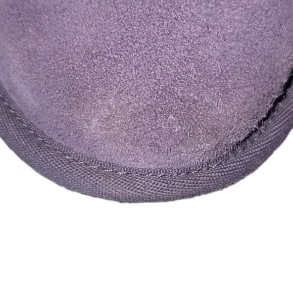 UGG KOOLABURRA Sheepskin Lined all weather boots
