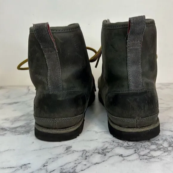 Ugg Men's Harkley Weather Boots 8