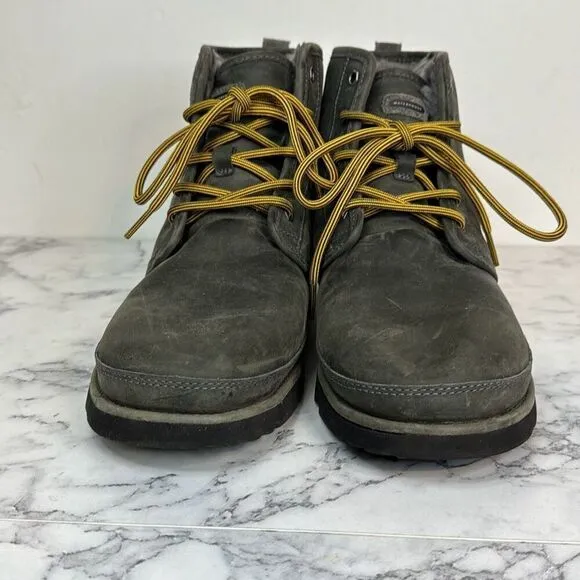 Ugg Men's Harkley Weather Boots 8