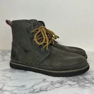 Ugg Men's Harkley Weather Boots 8