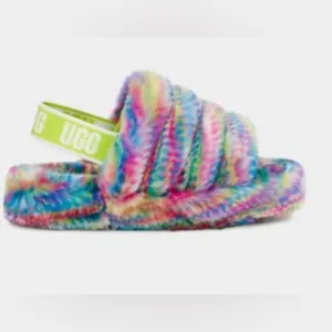 UGG Slides - Brand New With Tags