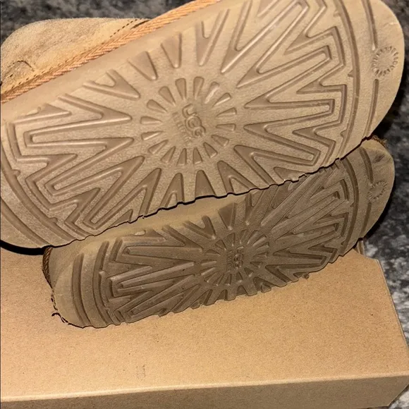 Ugg T Neumel Boot