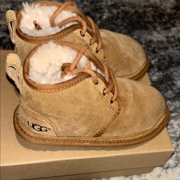 Ugg T Neumel Boot