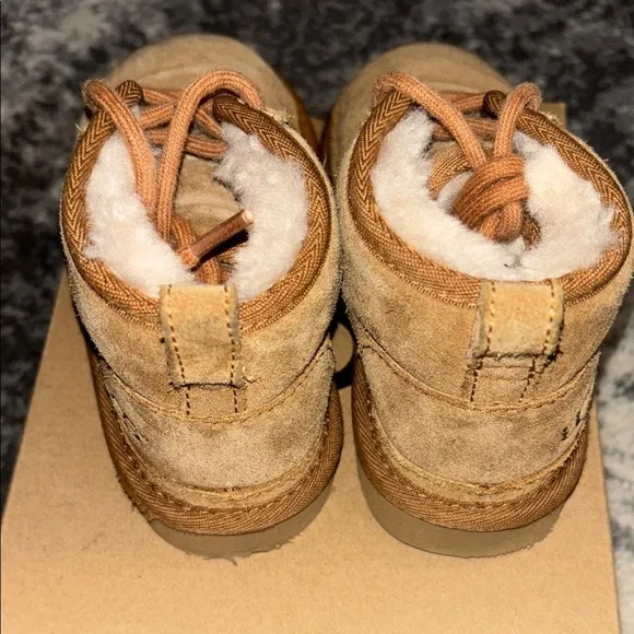 Ugg T Neumel Boot