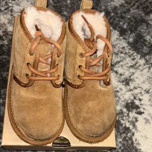Ugg T Neumel Boot