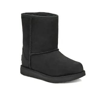 Uggs BIG KIDS Classic Weather Short Boots