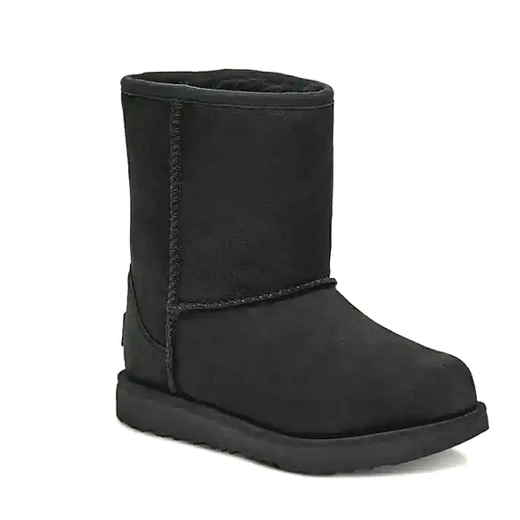 Uggs BIG KIDS Classic Weather Short Boots