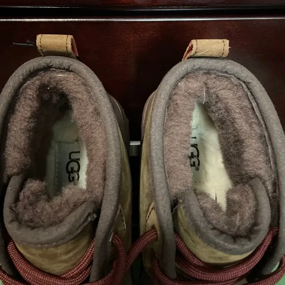 UGG’s Neumel II Weather boots for kids