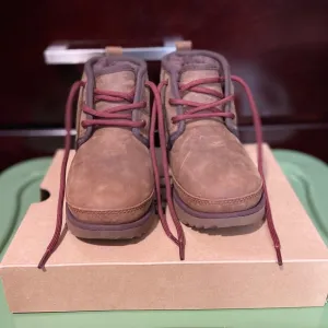UGG’s Neumel II Weather boots for kids