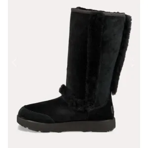 UGG🔴women’s Sundance waterproof winter boots