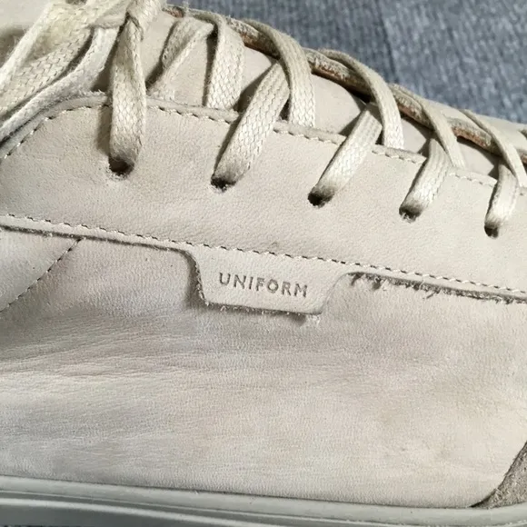 Uniform Standard Series 3 fashion sneakers men’s size 11