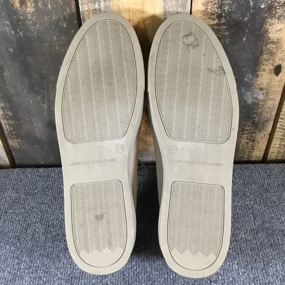 Uniform Standard Series 3 fashion sneakers men’s size 11