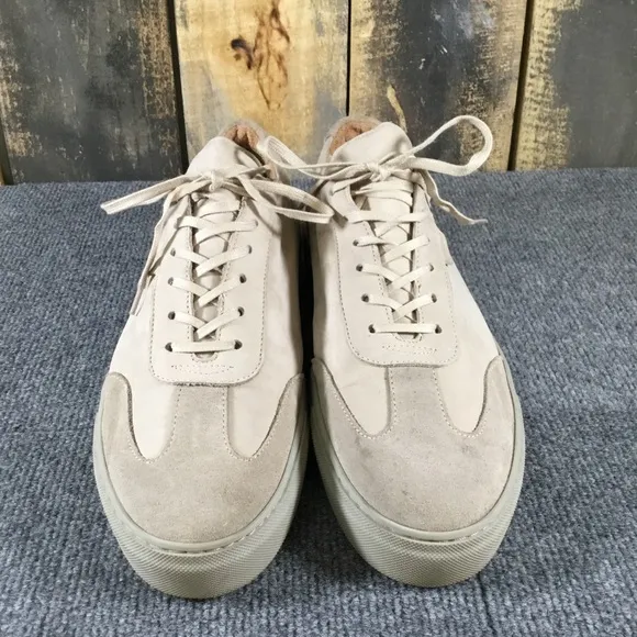 Uniform Standard Series 3 fashion sneakers men’s size 11
