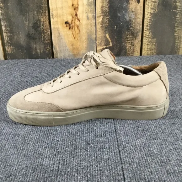 Uniform Standard Series 3 fashion sneakers men’s size 11