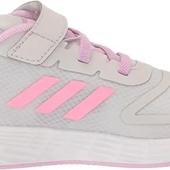 Unisex-Child Duramo 10 Running Shoe