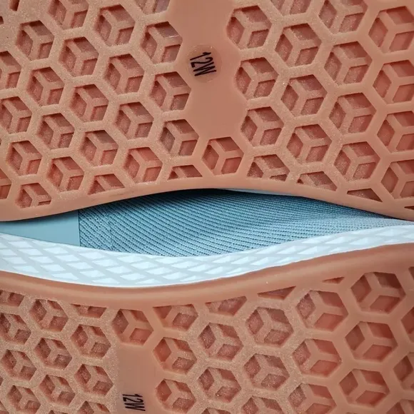 Urban Sport by J/Slides Gray Knit Sneakers (113)