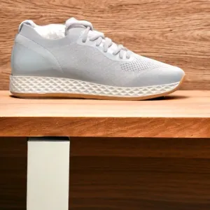 Urban Sport by J/Slides Gray Knit Sneakers (113)