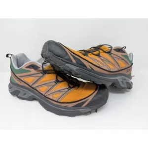 US Mens Size 13 - Salomon XT-6 Expanse “75th Anniversary” Golden Oak 417053
