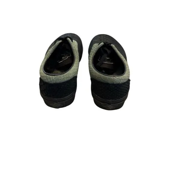 VANS Harry Potter Slytherin Era Sneakers Unisex 5.5 Men’s / 7 Women’s
