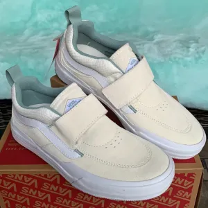 VANS KYLE PRO 2 ANTIQUE WHITE WMNS