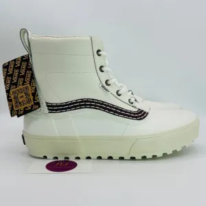 Vans Men's MTE Standard Mid Snow x Benny Urban Boots 721454 Size 10.5/ 12 Womens