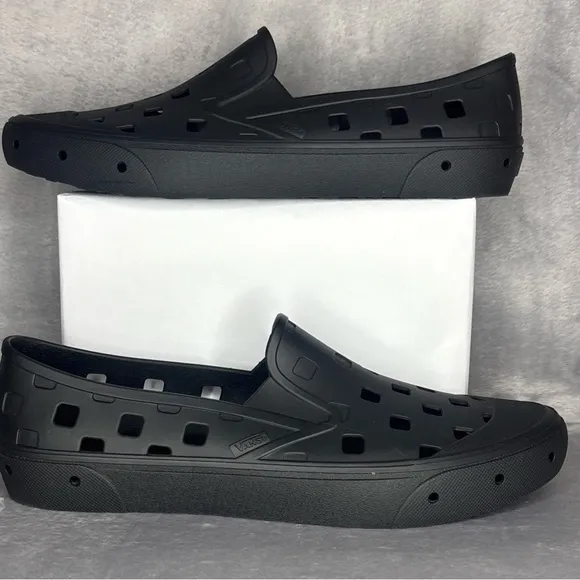 🔥🔥🔥VANS MTE Slip-On Mule TRK Shoe Size: 13🔥🔥🔥
