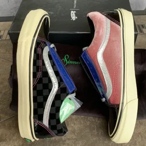 VANS Og Old Skool Lx Sinner’sclb Bktrnsprntyw WMNS