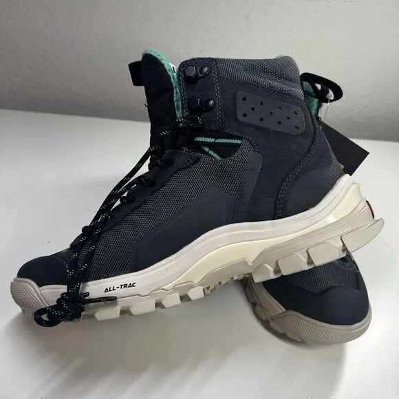 Vans Ultrarange Exo Hi Gore Tex MTE Cold Weather Boots Men Size 7.5 All-Trac