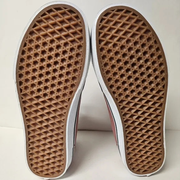 Vans Unisex SK8-HI Fashion Sneakers NEW