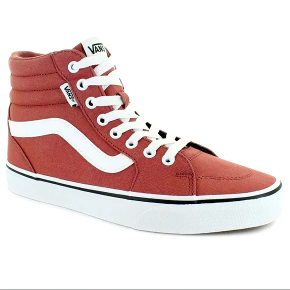 Vans Unisex SK8-HI Fashion Sneakers NEW