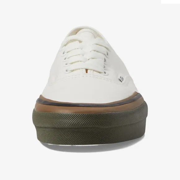 Vans WMNS Authentic RearrangeUtility Block Blanc De BIackVN000CSAJVYSneakers