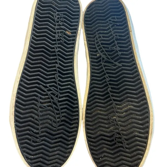 Vintage Havana Journey Tie Dye Sneakers Size‎ 8