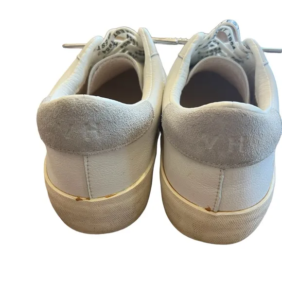 Vintage Havana Journey Tie Dye Sneakers Size‎ 8