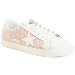 VINTAGE HAVANA Tweed Fashion Sneakers 492T0