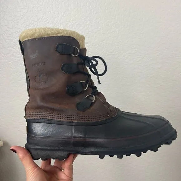 Vintage Sorel Boots
