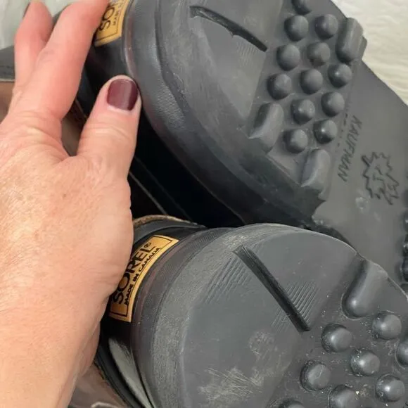 Vintage Sorel Boots